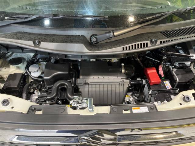 スズキ スペーシア ハイブリッドＧ 4Km 129.9万円(岡山県)[955]の中古車詳細
