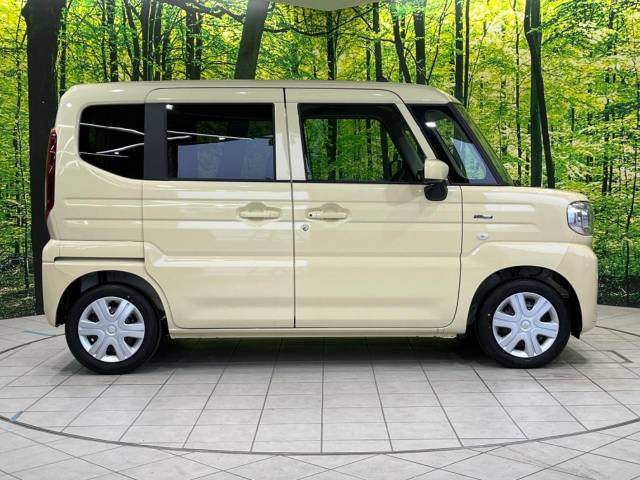 スズキ スペーシア ハイブリッドＧ 4Km 129.9万円(岡山県)[955]の中古車詳細