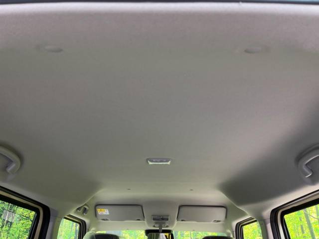 スズキ スペーシア ハイブリッドＧ 4Km 129.9万円(岡山県)[955]の中古車詳細