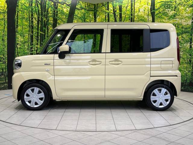 スズキ スペーシア ハイブリッドＧ 4Km 129.9万円(岡山県)[955]の中古車詳細