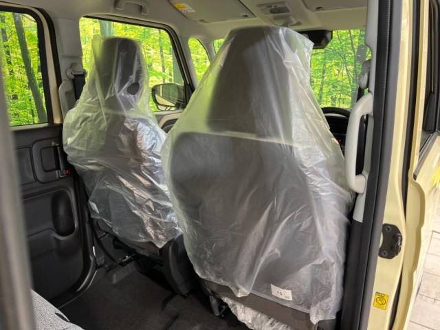 スズキ スペーシア ハイブリッドＧ 4Km 129.9万円(岡山県)[955]の中古車詳細