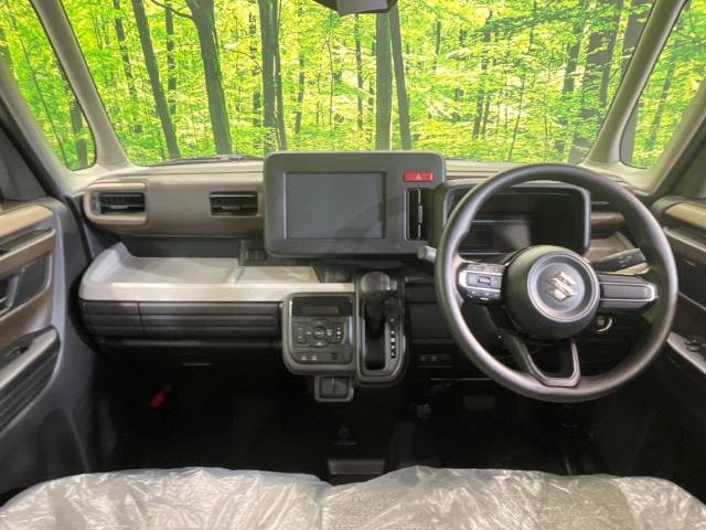 スズキ スペーシア ハイブリッドＧ 4Km 129.9万円(岡山県)[955]の中古車詳細