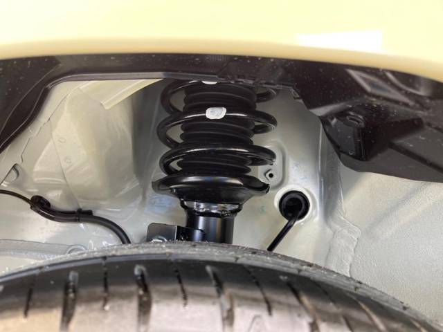 スズキ スペーシア ハイブリッドＧ 4Km 129.9万円(岡山県)[955]の中古車詳細