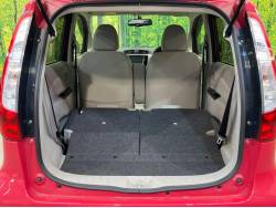 デイズ Ｘの中古車画像