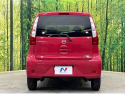 デイズ Ｘの中古車画像