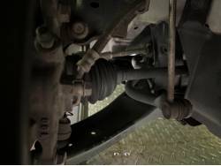 ムーヴキャンバス Ｇ ＳＡⅢの中古車画像