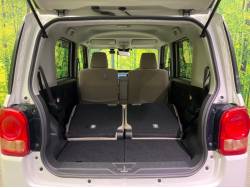 ムーヴキャンバス Ｇ ＳＡⅢの中古車画像