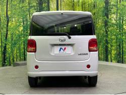 ムーヴキャンバス Ｇ ＳＡⅢの中古車画像