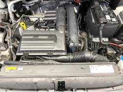 ゴルフトゥーラン ＴＳＩ ハイラインの中古車画像