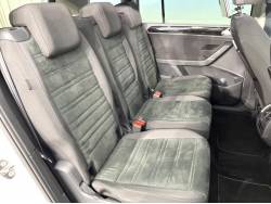 ゴルフトゥーラン ＴＳＩ ハイラインの中古車画像