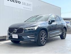 ＸＣ６０ Ｂ５ ＡＷＤ インスクリプション エアサスペンション装着車の中古車画像