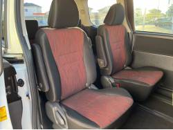 ヴォクシー ＺＳ Ｇ’ｓの中古車画像