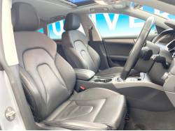 Ａ５スポーツバック ２．０ＴＦＳＩクワトロの中古車画像