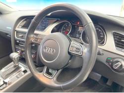 Ａ５スポーツバック ２．０ＴＦＳＩクワトロの中古車画像