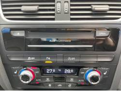 Ａ５スポーツバック ２．０ＴＦＳＩクワトロの中古車画像