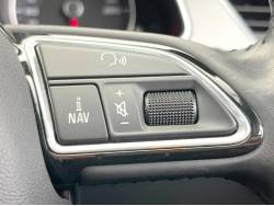 Ａ５スポーツバック ２．０ＴＦＳＩクワトロの中古車画像