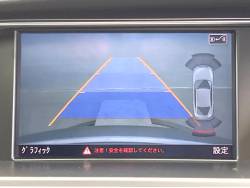 Ａ５スポーツバック ２．０ＴＦＳＩクワトロの中古車画像