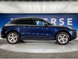 マカン マカンの中古車画像