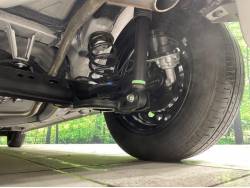 ムーヴキャンバス セオリーＧ ｅｃｏ ＩＤＬＥ非装着車の中古車画像