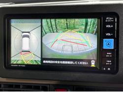 ムーヴキャンバス セオリーＧ ｅｃｏ ＩＤＬＥ非装着車の中古車画像