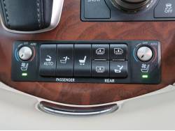 ＬＳ ＬＳ４６０ バージョンＬの中古車画像