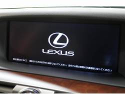 ＬＳ ＬＳ４６０ バージョンＬの中古車画像