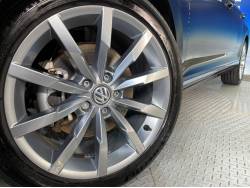 パサートヴァリアント ＴＤＩハイラインの中古車画像