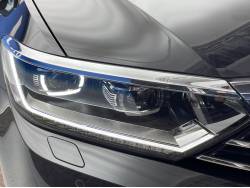 パサートヴァリアント ＴＤＩハイラインの中古車画像