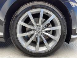 パサートヴァリアント ＴＤＩハイラインの中古車画像