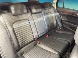 パサートヴァリアント ＴＤＩハイラインの中古車画像