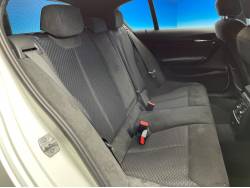 １シリーズ １１８ｄ Ｍスポーツの中古車画像