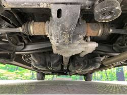 フリード Ｇ ジャストセレクションの中古車画像