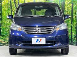 フリード Ｇ ジャストセレクションの中古車画像