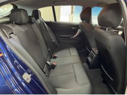 １シリーズ １１８ｉの中古車画像