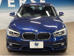 １シリーズ １１８ｉの中古車画像