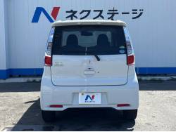 ｅＫカスタム Ｔ ｅ－アシストの中古車画像