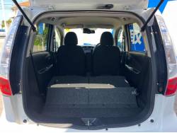 ｅＫカスタム Ｔ ｅ－アシストの中古車画像