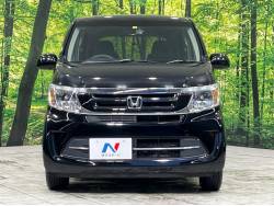 Ｎ－ＷＧＮ Ｇ・ターボパッケージの中古車画像