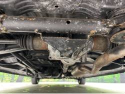 Ｎ－ＷＧＮ Ｇ・ターボパッケージの中古車画像