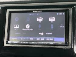 Ｎ－ＷＧＮ Ｇ・ターボパッケージの中古車画像