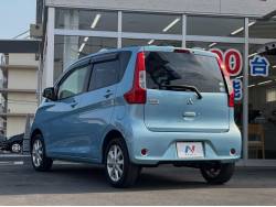 ｅＫワゴン Ｇの中古車画像