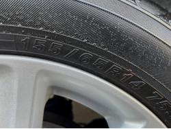 ｅＫワゴン Ｇの中古車画像