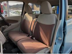 ｅＫワゴン Ｇの中古車画像