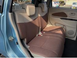 ｅＫワゴン Ｇの中古車画像