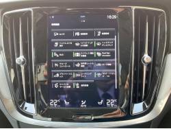 Ｖ６０ クロスカントリー Ｂ５ ＡＷＤ プロの中古車画像