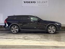 Ｖ６０ クロスカントリー Ｂ５ ＡＷＤ プロの中古車画像