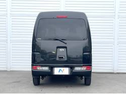 ハイゼットカーゴ デラックスの中古車画像