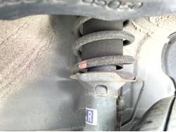 ハイゼットカーゴ デラックスの中古車画像