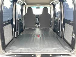 ハイゼットカーゴ デラックスの中古車画像