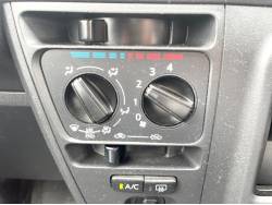 ハイゼットカーゴ デラックスの中古車画像